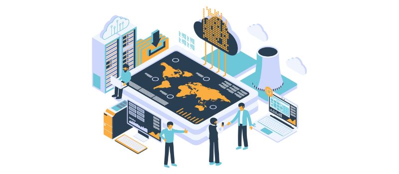 AWS vs GCP vs Azure: Mana yang Paling Cocok untuk Bisnismu? 3 AWS vs GCP vs Azure