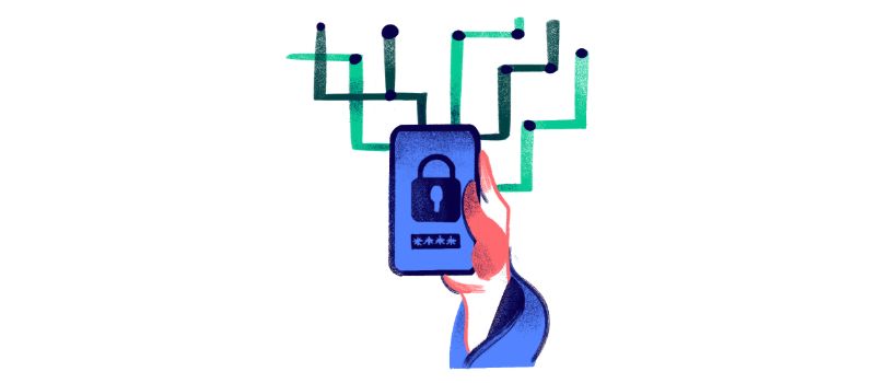 Brute‑Force Attack