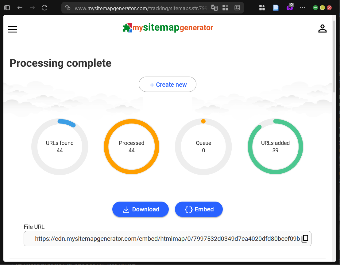 Ketahui 2 Cara Mudah Buat HTML Sitemap di Wordpress 5 Ketahui 2 Cara Mudah Buat HTML Sitemap di WordPress