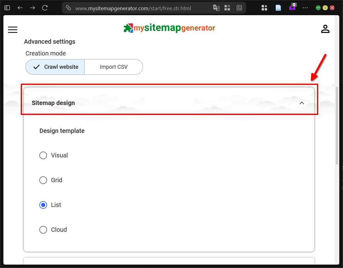 Ketahui 2 Cara Mudah Buat HTML Sitemap di Wordpress 6 Ketahui 2 Cara Mudah Buat HTML Sitemap di WordPress