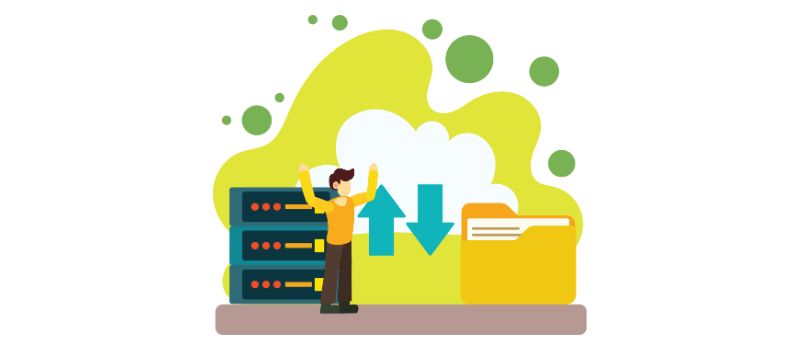 Cloud Management Platform