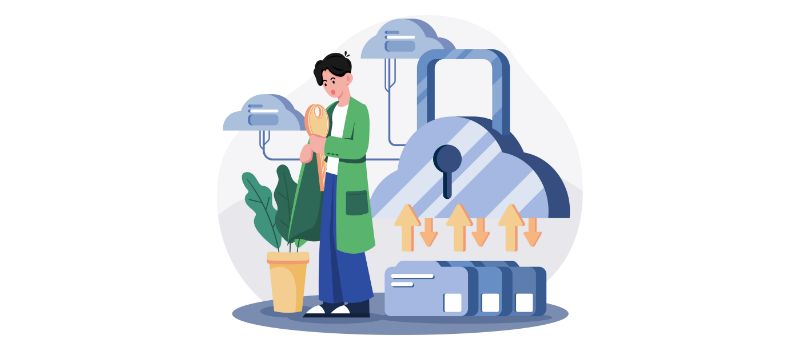 Container Hosting vs VPS