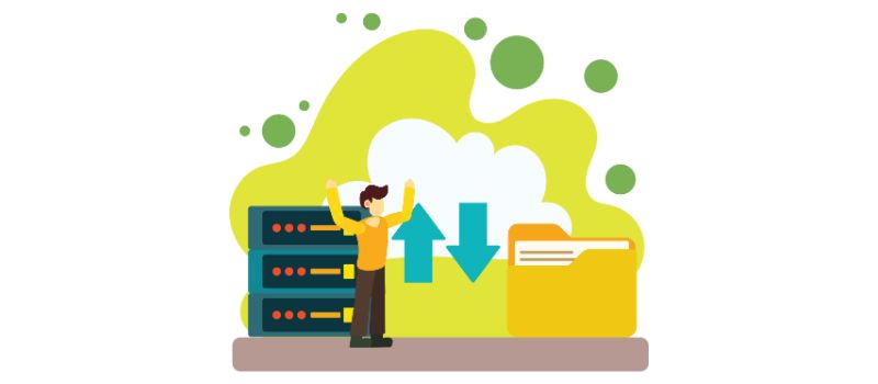 Cara Praktis Pakai Object Storage di WordPress 3 Object Storage WordPress