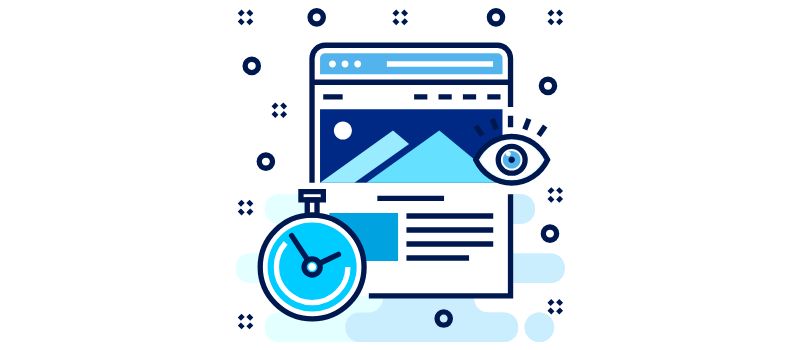 Kenapa Lokasi Server Penting untuk SEO? 3 pengaruh kecepatan website