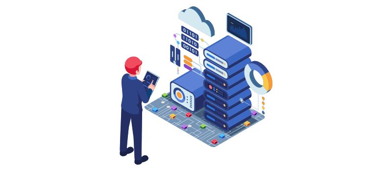 AI Machine Learning Cloud Hosting