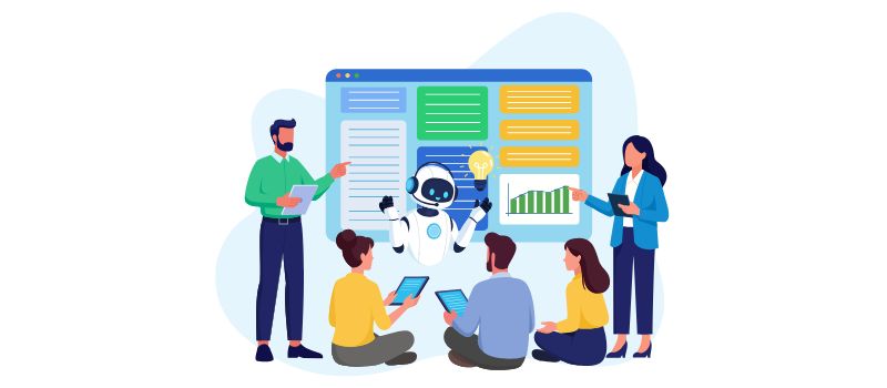 Bagaimana AI Overviews Google Mengubah Cara SEO Bekerja? 4 AI Overviews Google