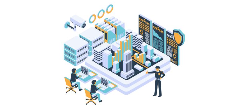 AWS vs GCP vs Azure: Mana yang Paling Cocok untuk Bisnismu? 4 AWS vs GCP vs Azure