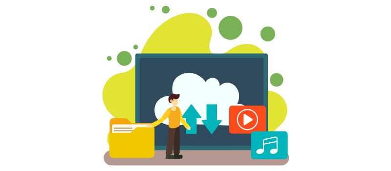 Cara Praktis Pakai Object Storage di WordPress 10 Object Storage WordPress