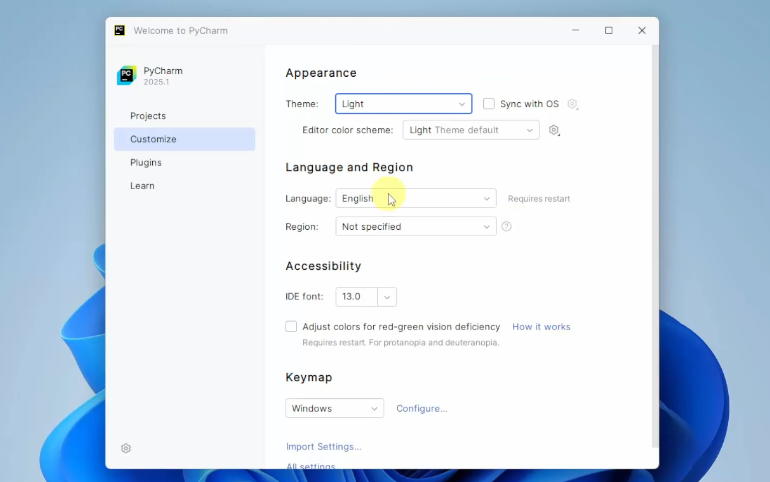 Mengenal PyCharm: IDE Python Andal 5 Apa itu PyCharm