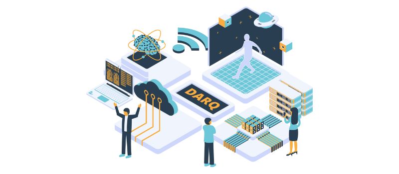 AWS vs GCP vs Azure: Mana yang Paling Cocok untuk Bisnismu? 5 AWS vs GCP vs Azure