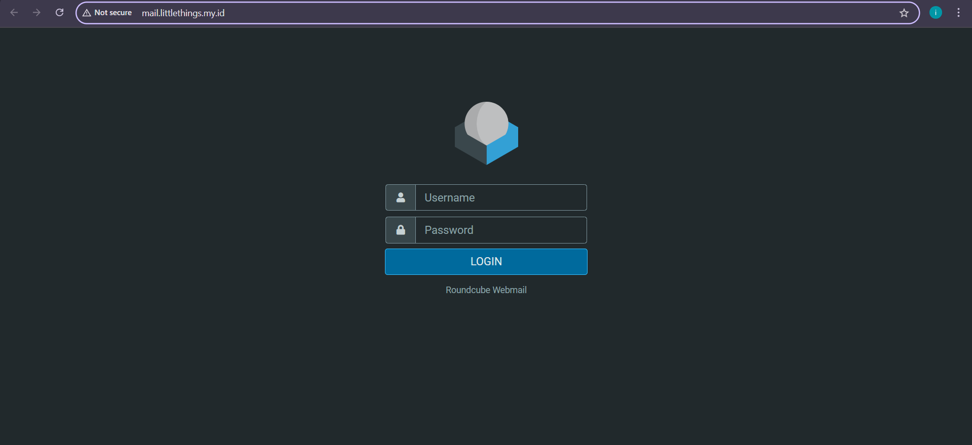 Cara Konfigurasi Mail Server di aaPanel: Setup sampai Kirim 16 Cara Konfigurasi Mail Server di aaPanel: Setup sampai Kirim 15