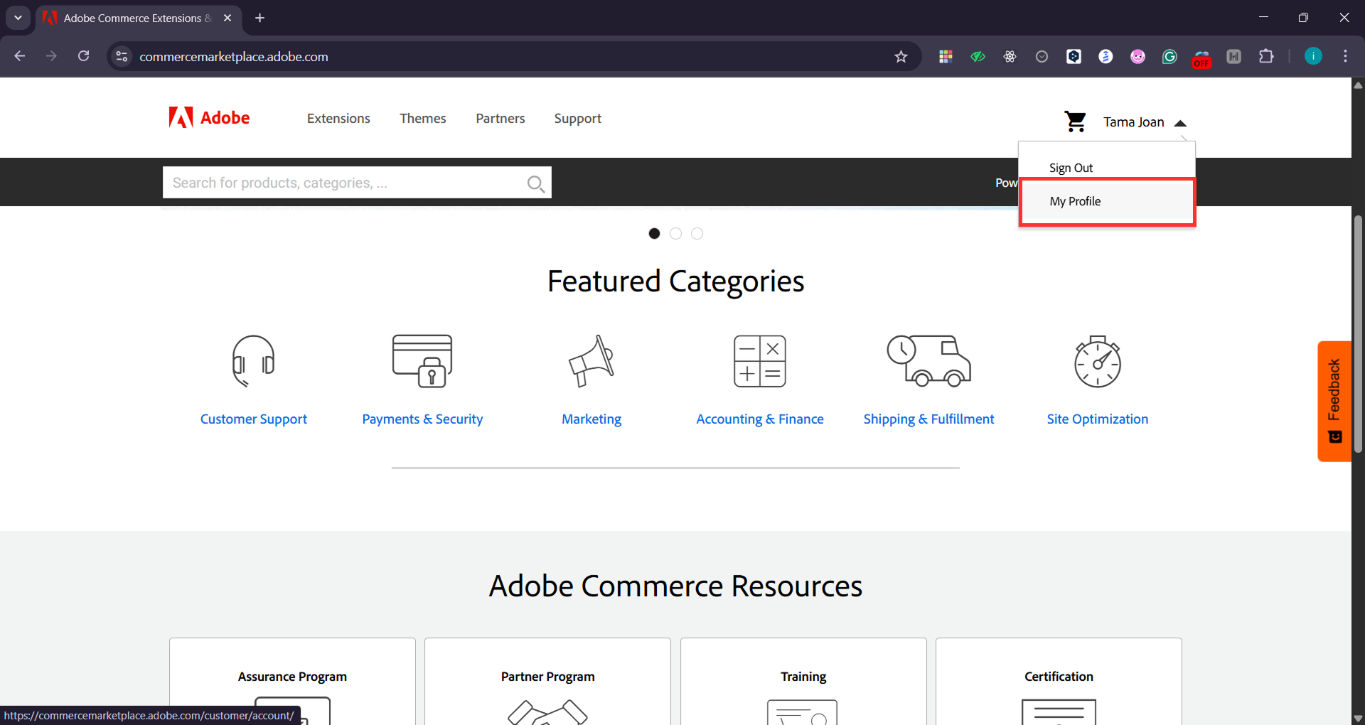 Tutorial Instal Magento dan Optimasi untuk E-commerce di VPS 2 Akun Magento