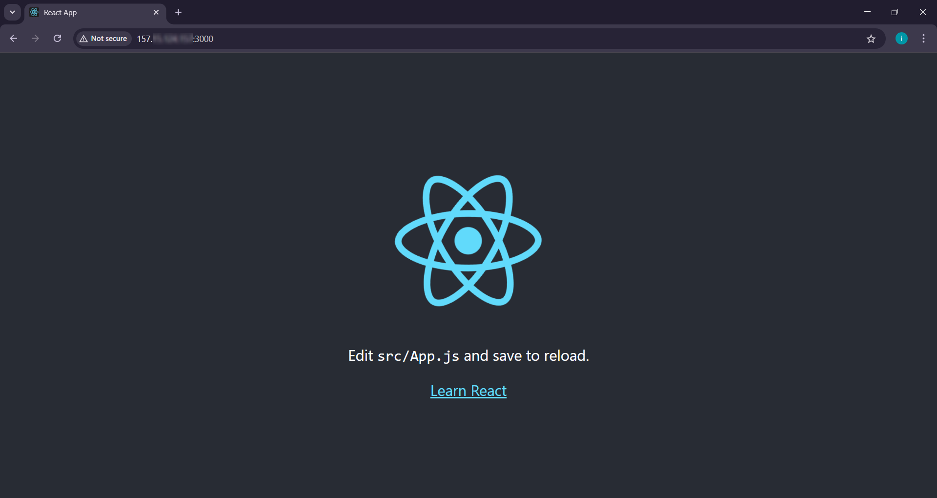Mengenal MERN Stack dan Cara Instalasinya di VPS Ubuntu! 6 Aplikasi React