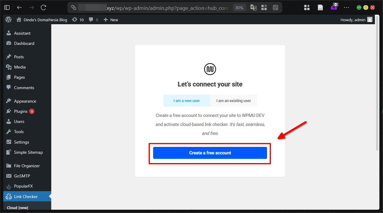 Panduan Atasi Dan Deteksi Broken Link di Wordpress 10 Panduan Atasi Dan Deteksi Broken Link di WordPress