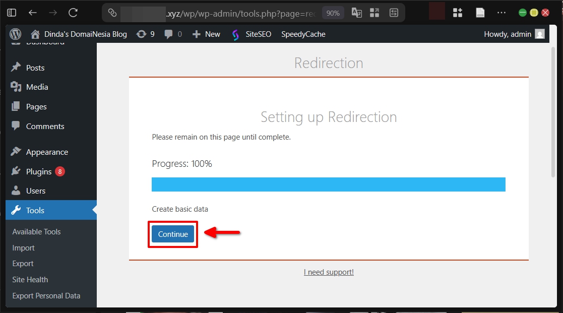 Panduan Atasi Dan Deteksi Broken Link di Wordpress 21 Panduan Atasi Dan Deteksi Broken Link di WordPress