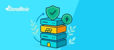 Arsitektur Hosting Multi-Layer