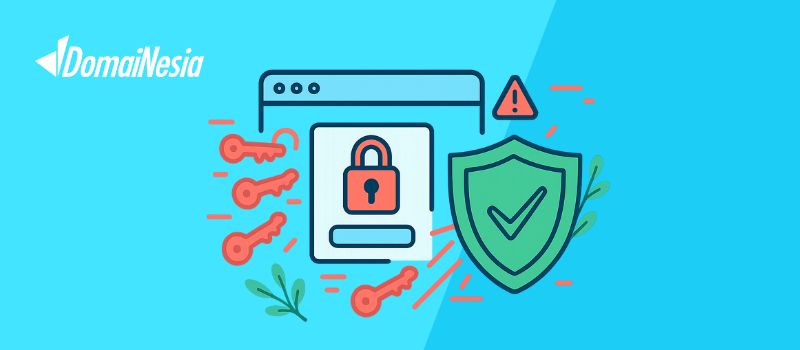 Brute‑Force Attack