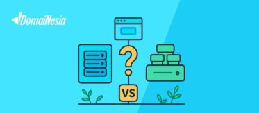 Container Hosting vs VPS