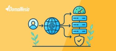 Konfigurasi DNS Load Balancing