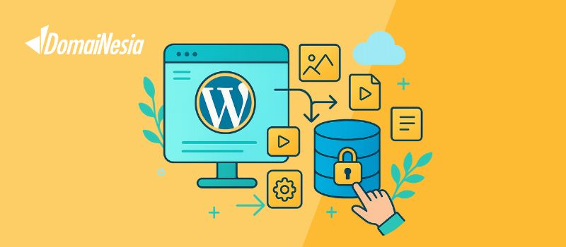 Object Storage WordPress