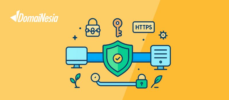 Protokol Keamanan Jaringan