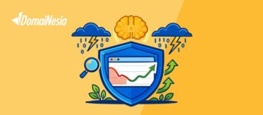 Trafik Website Menurun