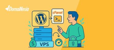 WordPress VPS Tanpa cPanel