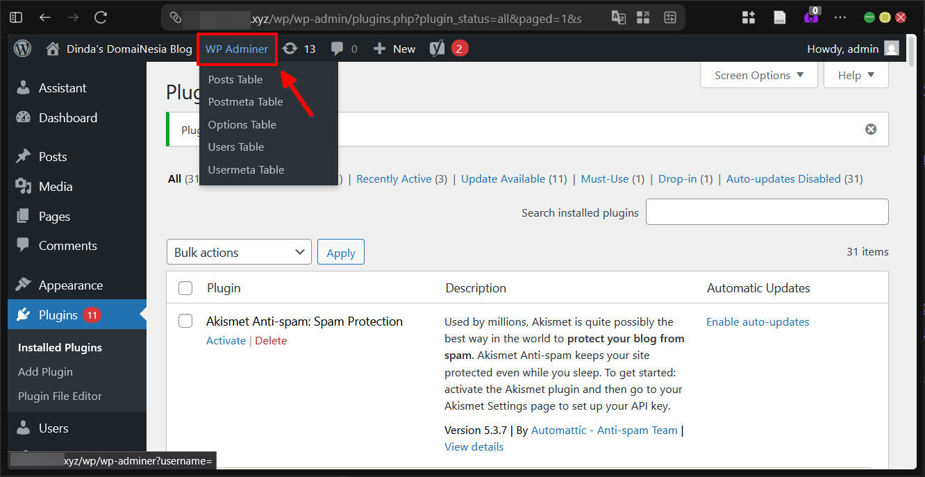 Cara Atasi Eror Link Gambar Wordpress Setelah Migrasi 7 Cara Atasi Eror Link Gambar WordPress Setelah Migrasi