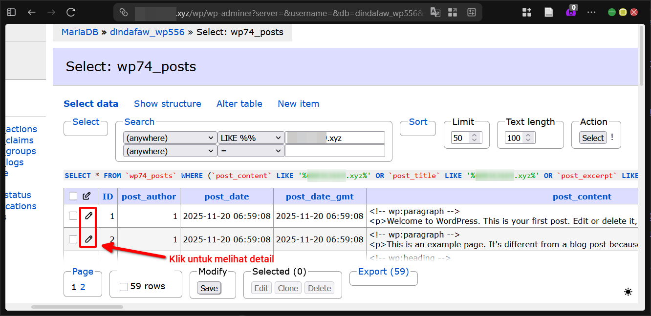 Cara Atasi Eror Link Gambar Wordpress Setelah Migrasi 9 Cara Atasi Eror Link Gambar WordPress Setelah Migrasi