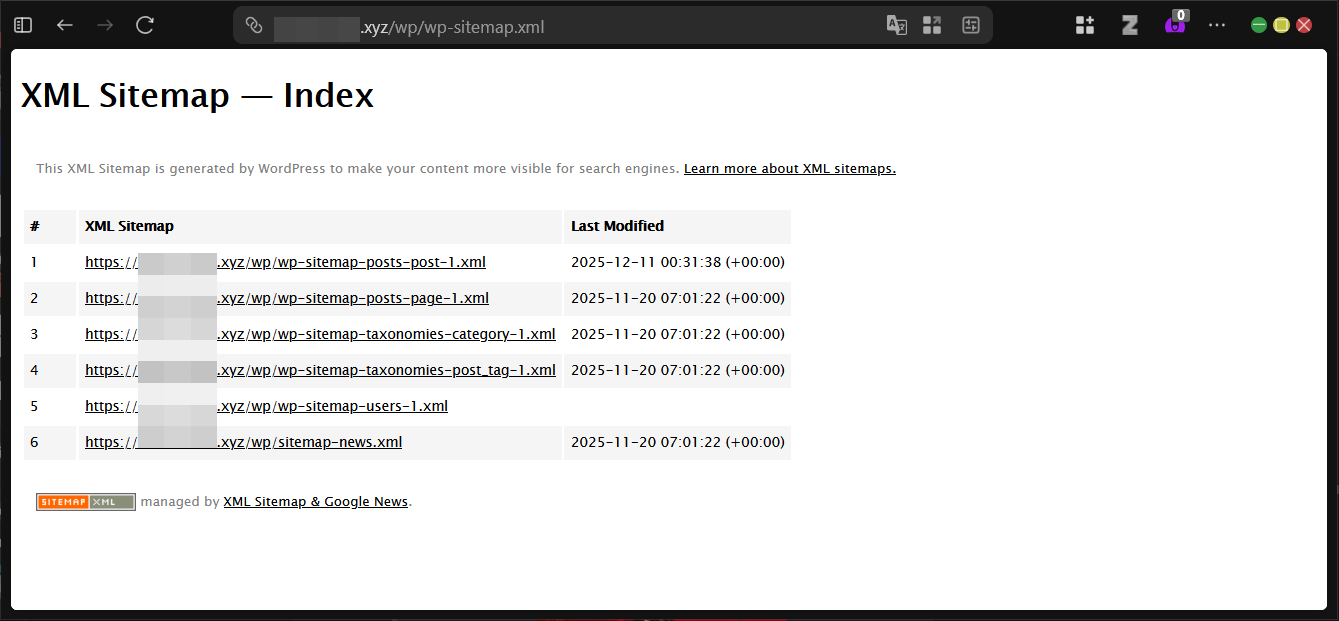 Cara Indeks Berita di Wordpress Dengan Sitemap Google News 10 Cara Indeks Berita di WordPress Dengan Sitemap Google News