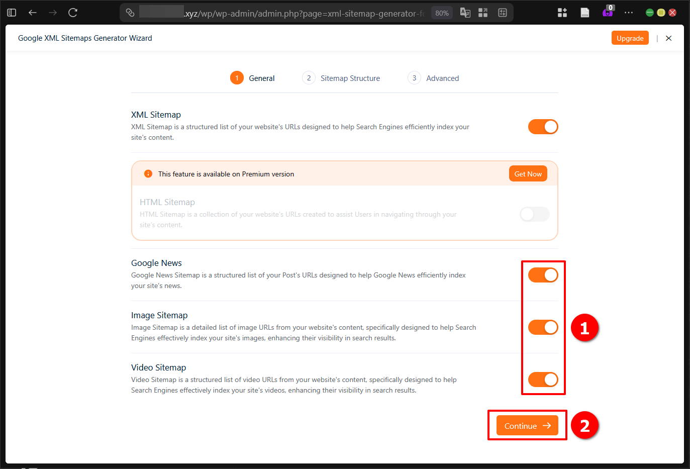 Cara Indeks Berita di Wordpress Dengan Sitemap Google News 13 Cara Indeks Berita di WordPress Dengan Sitemap Google News