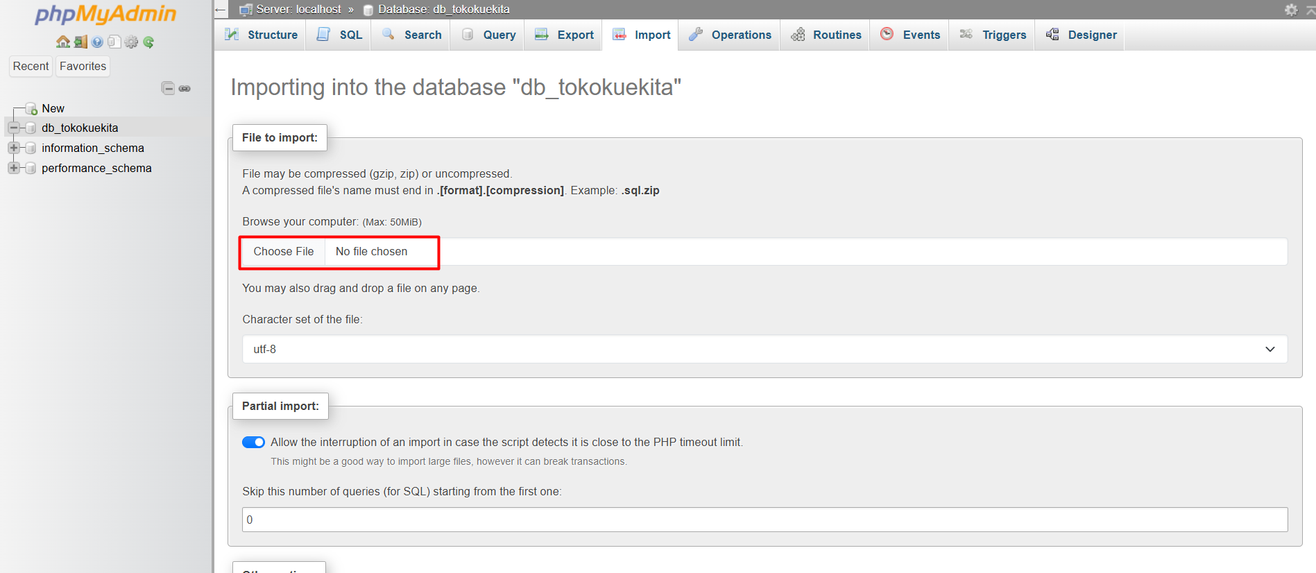 Cara Membuat dan Mengelola Database MySQL di aaPanel 12 Cara Membuat dan Mengelola Database MySQL di aaPanel 11