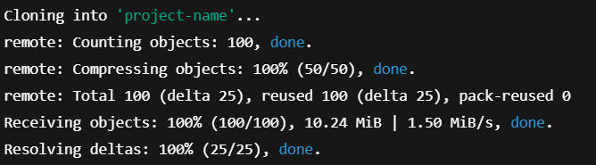 Cara Setup Git Server di VPS untuk Kolaborasi Tim yang Aman 6 Clone Repository