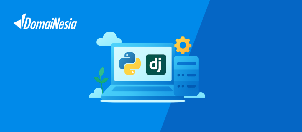 apa itu python range() dan bagaimana menggunakannya -... Tutorial Lengkap Instal Python dan Django di VPS Ubuntu