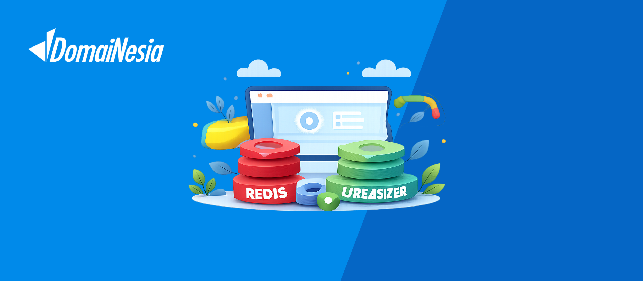 Cara Instal dan Konfigurasi Redis atau Memcached di aaPanel 15 Cara Instal dan Konfigurasi Redis atau Memcached di aaPanel