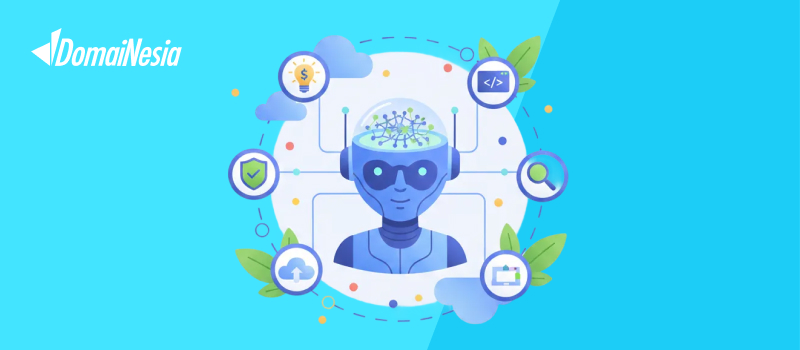 DeepSeek: Inovasi AI Terbaru & Kelebihannya 1