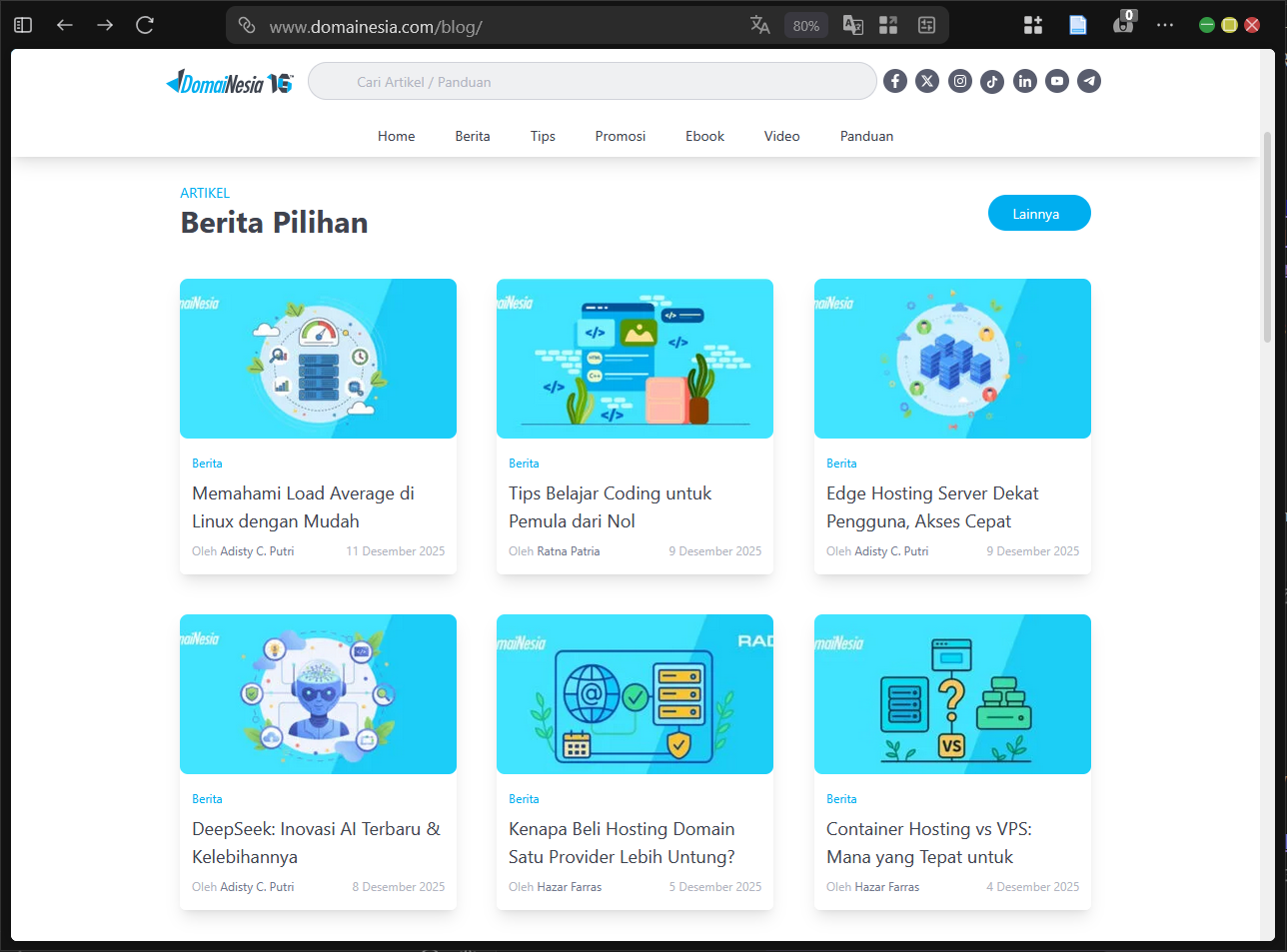 Cara Gambar di Wordpress Terindeks Dengan Sitemap Gambar 2 Cara Gambar di WordPress Terindeks Dengan Sitemap Gambar