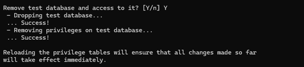Tutorial Cara Instal MariaDB di VPS Ubuntu, Step-by-Step! 10 Hapus pengguna anonim_3