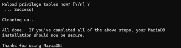 Tutorial Cara Instal MariaDB di VPS Ubuntu, Step-by-Step! 11 Hapus pengguna anonim_4