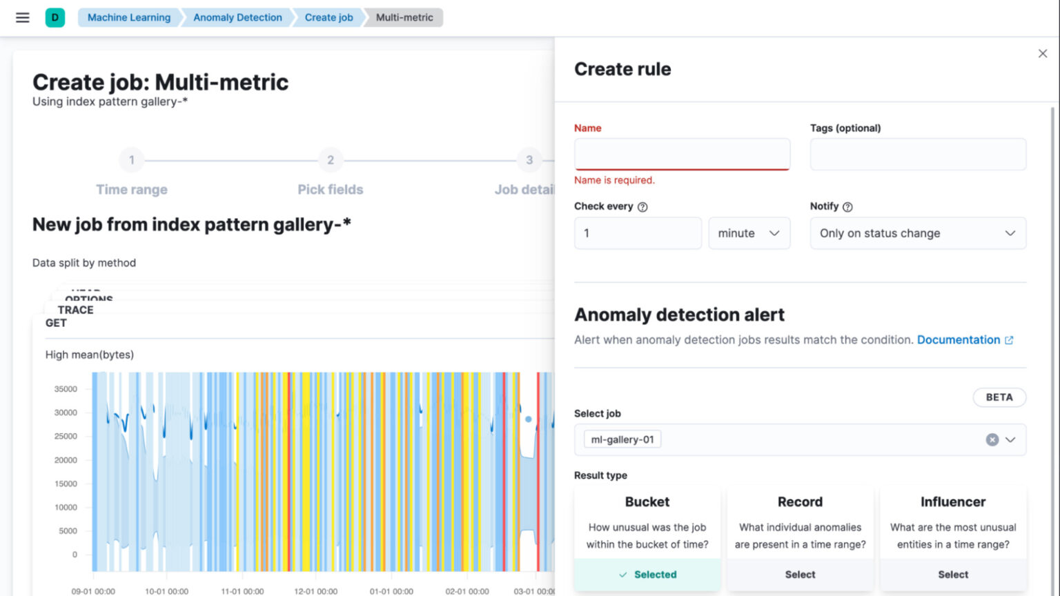 Apa Itu Kibana? Mengenal Alat Visualisasi Data yang Populer!