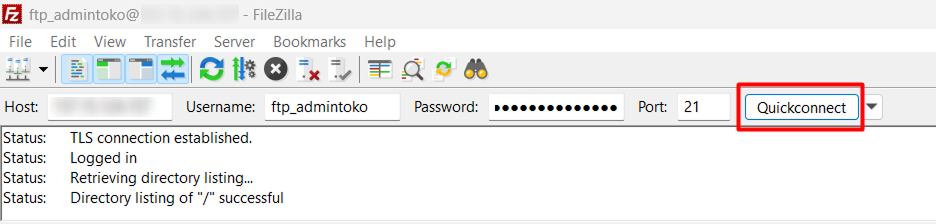 Tutorial Cara Migrasi cPanel ke aaPanel: Aman dan Praktis! 12 Tutorial Cara Migrasi cPanel ke aaPanel: Aman dan Praktis! 11
