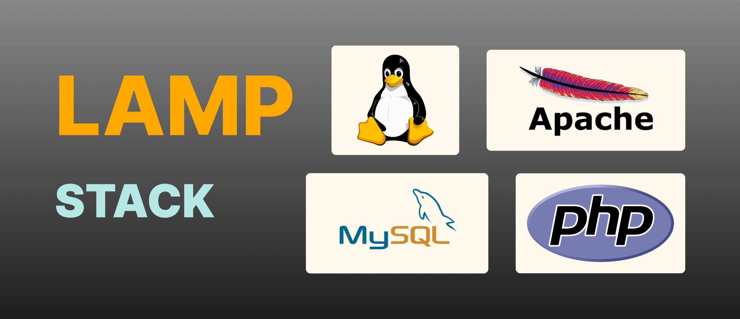 6 Cara Mudah Mengoptimalkan Performa LAMP Stack di VPS! 2 LAMP Stack