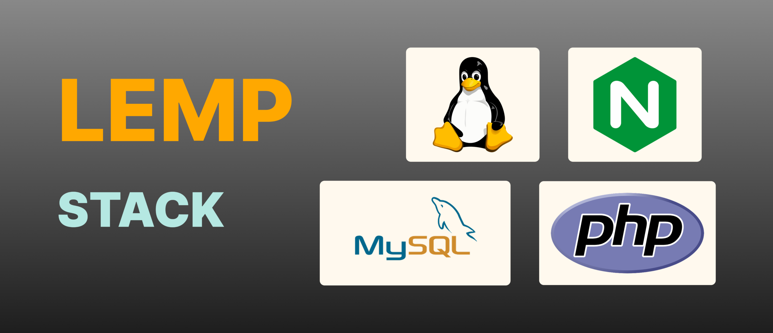 LAMP Stack VS LEMP Stack: Kelebihan dan Kekurangannya 4 LEMP Stack