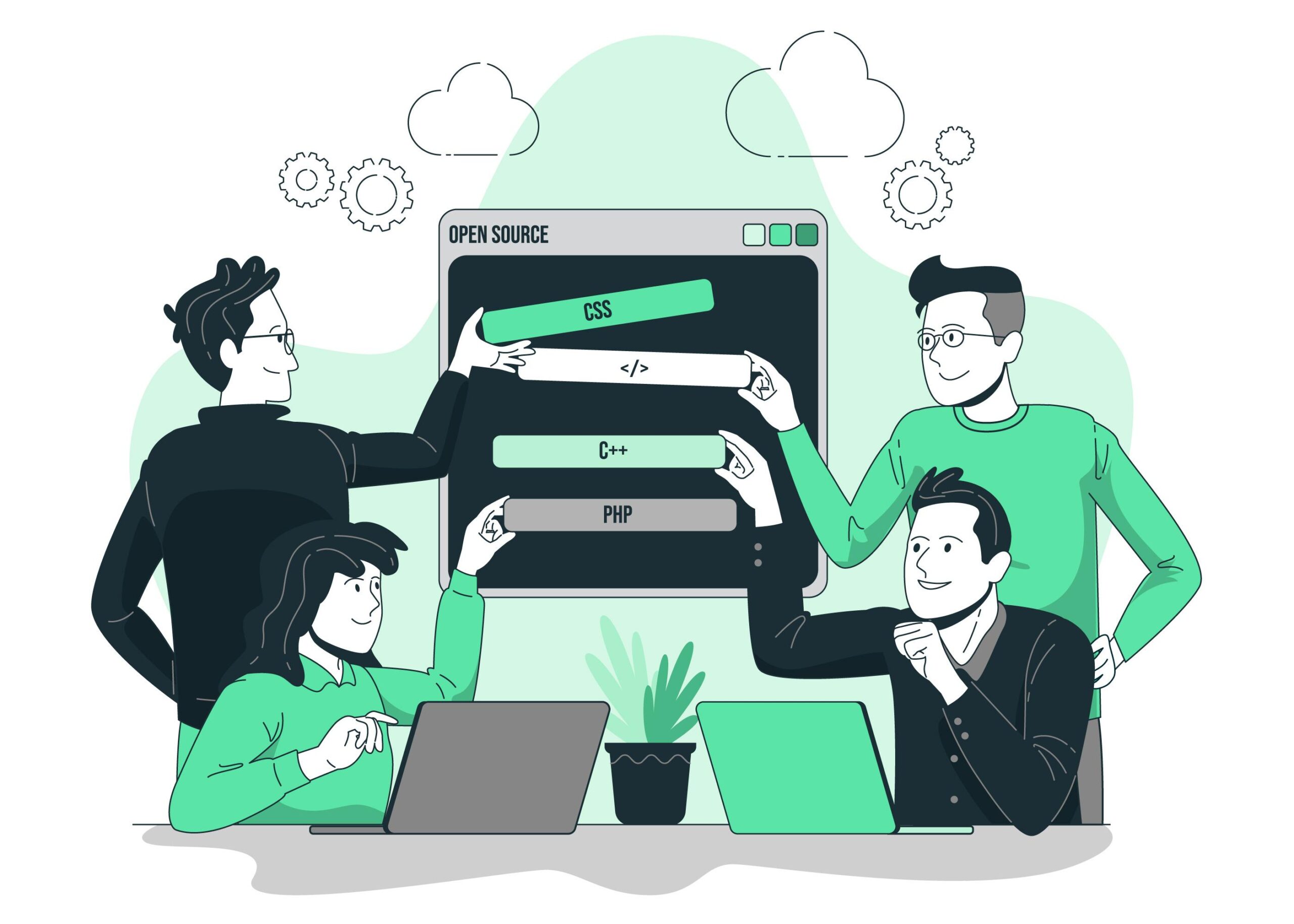 Apa Itu Elastic Stack? Konsep dan Cara Kerja dalam Olah Data 3 Open Source