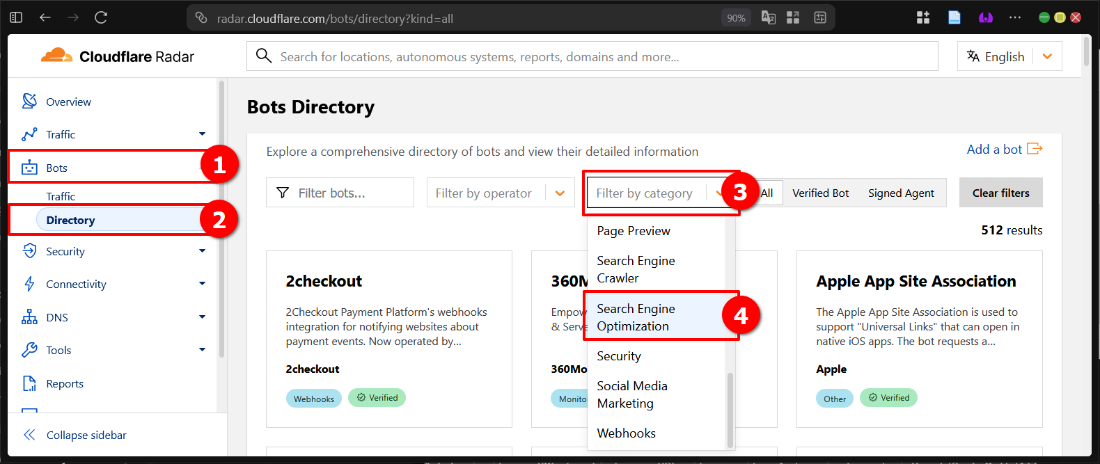 Panduan Dasar Robots.txt (Sintaksis, Aturan, & Kegunaan) 3 Panduan Dasar Robots.txt (Sintaksis, Aturan, & Kegunaan)