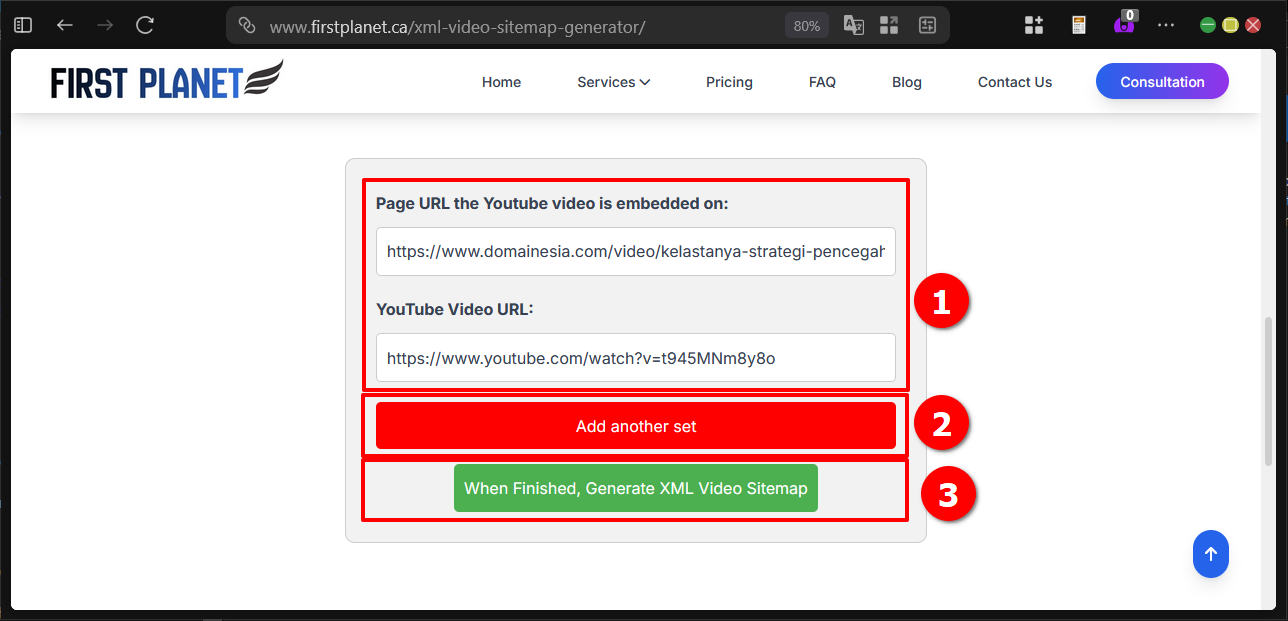 Panduan XML Sitemap Video di Wordpress Untuk Web Video 7 Panduan XML Sitemap Video di WordPress Untuk Web Video