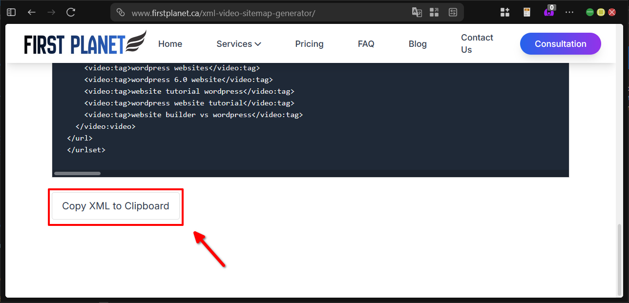 Panduan XML Sitemap Video di Wordpress Untuk Web Video 8 Panduan XML Sitemap Video di WordPress Untuk Web Video