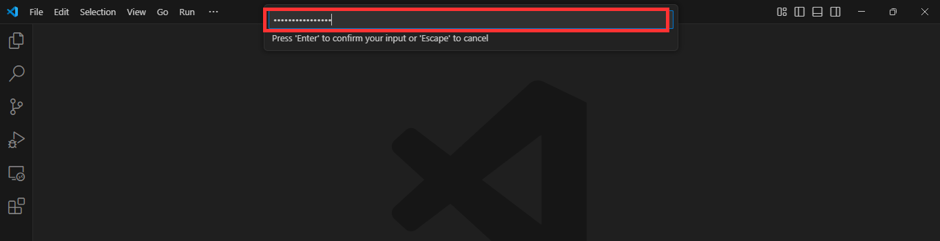 Tutorial Remote Development dengan VS Code Server di VPS 8 Password Root
