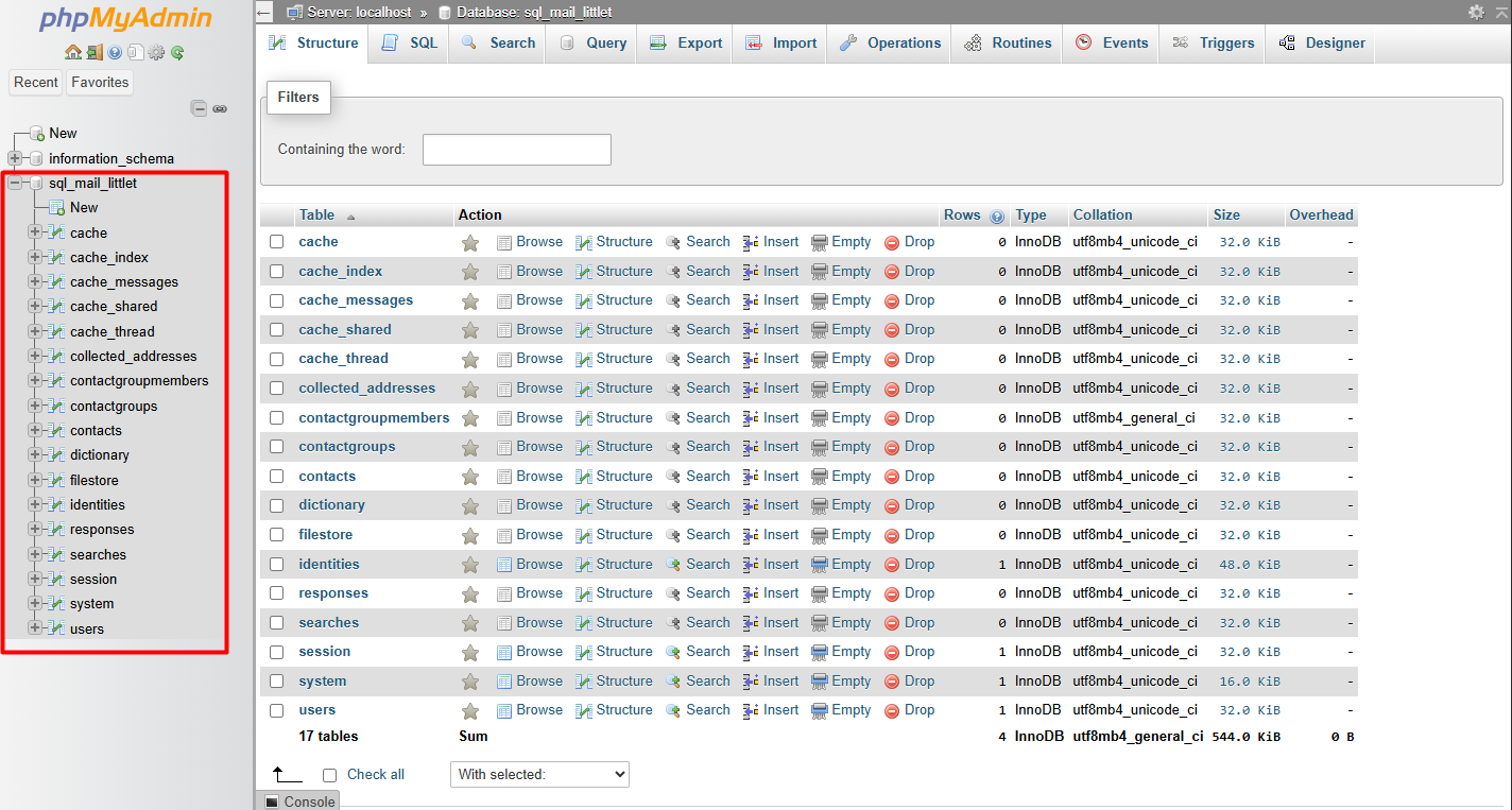 Tutorial Cara Migrasi cPanel ke aaPanel: Aman dan Praktis! 7 Tutorial Cara Migrasi cPanel ke aaPanel: Aman dan Praktis! 6
