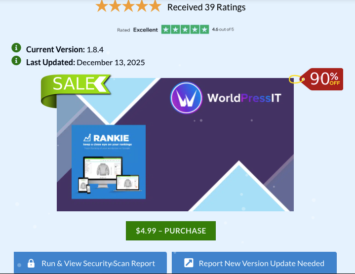 10 Plugin SEO Terbaik untuk WordPress 12 Plugin SEO Terbaik
